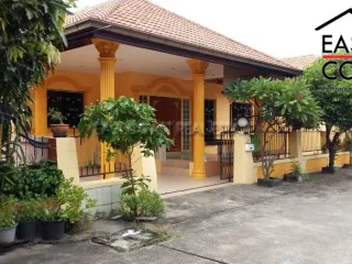 For rent 3 bedrooms house in Bang Lamung, Chonburi
