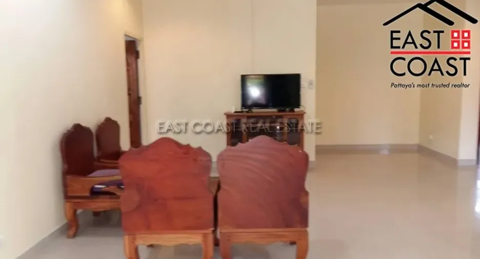 For rent 3 bedrooms house in Bang Lamung, Chonburi