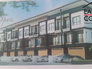 For sale retail Space in Bang Lamung, Chonburi