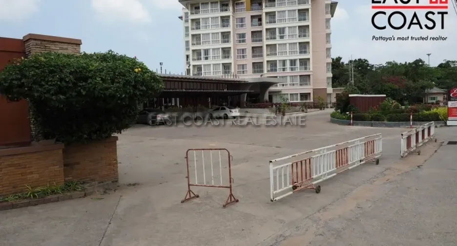 For sale retail Space in Bang Lamung, Chonburi