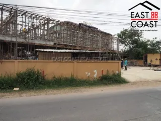 For sale retail Space in Bang Lamung, Chonburi