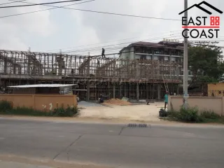 For sale retail Space in Bang Lamung, Chonburi
