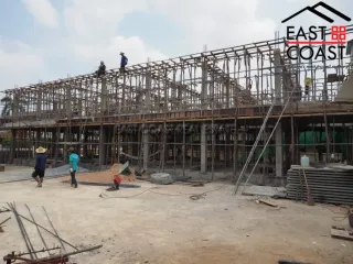 For sale retail Space in Bang Lamung, Chonburi