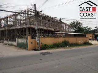 For sale retail Space in Bang Lamung, Chonburi