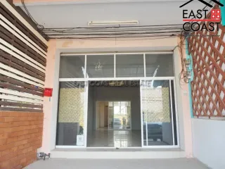 For rent retail Space in Bang Lamung, Chonburi