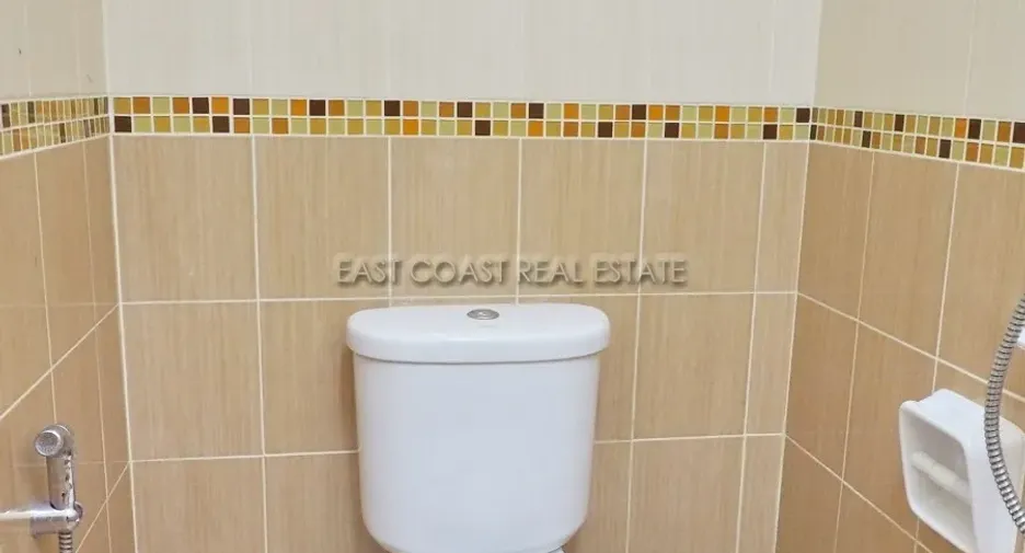 For rent retail Space in Bang Lamung, Chonburi