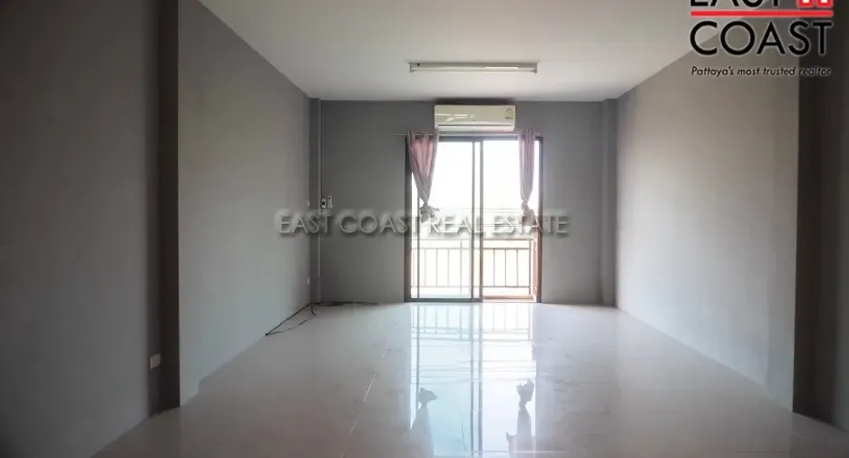 For rent retail Space in Bang Lamung, Chonburi