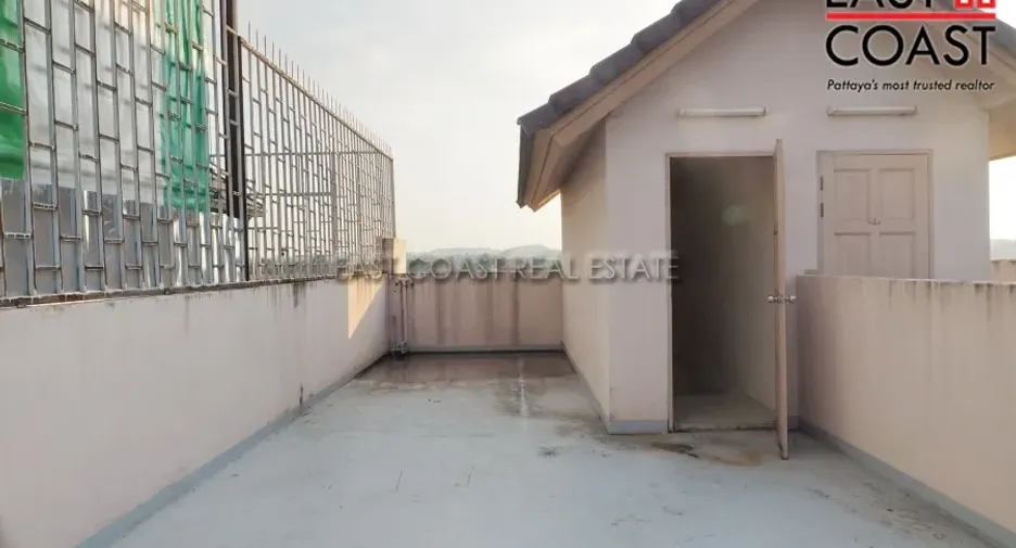 For rent retail Space in Bang Lamung, Chonburi
