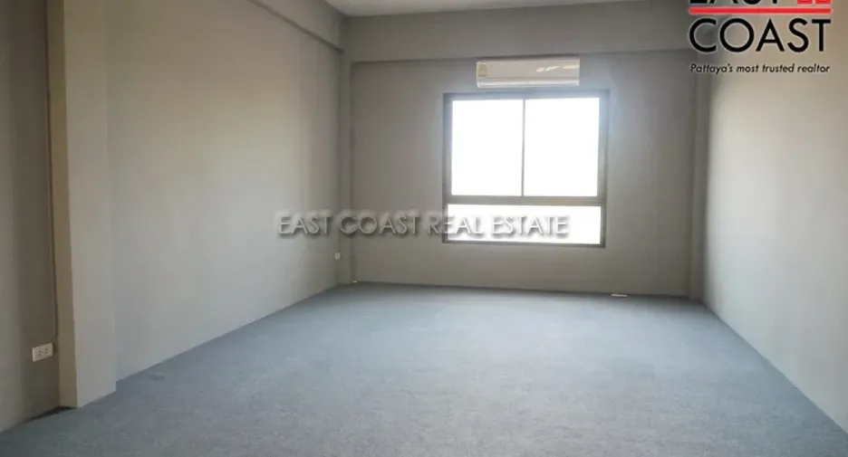 For rent retail Space in Bang Lamung, Chonburi