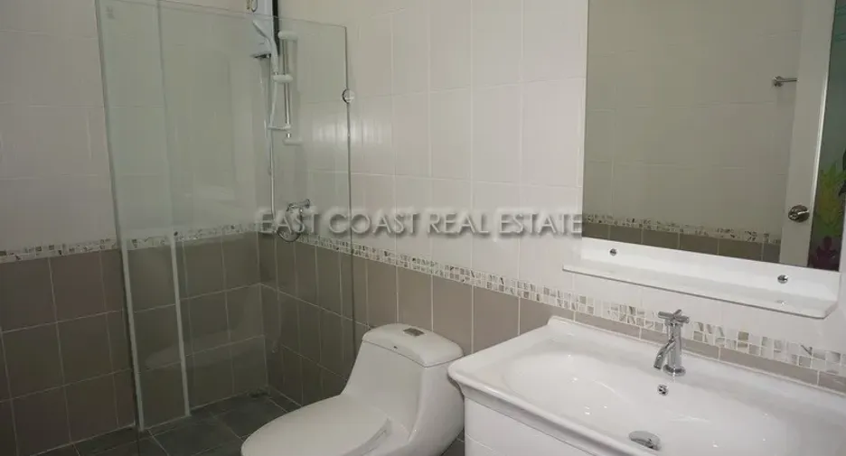 For rent 3 bedrooms house in Bang Lamung, Chonburi