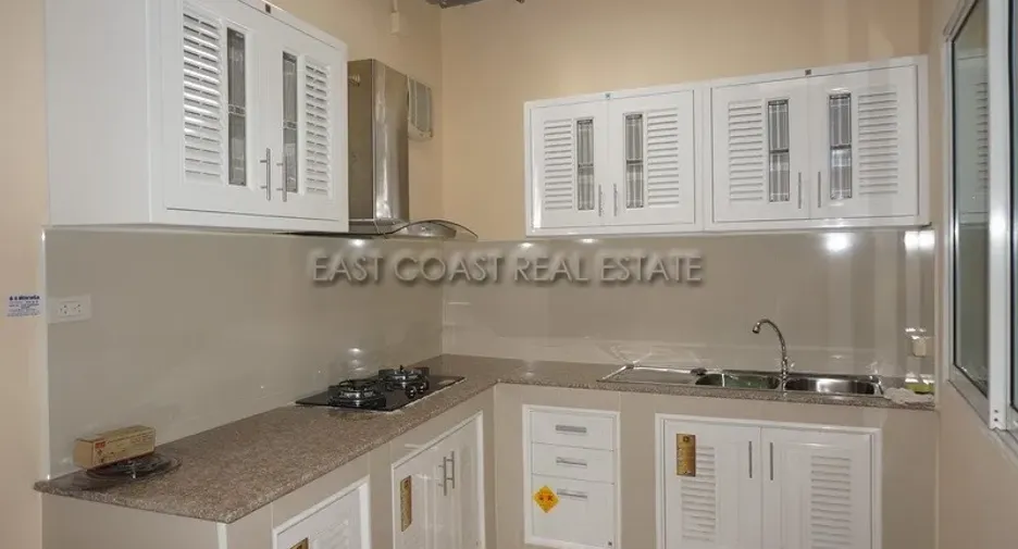 For rent 3 bedrooms house in Bang Lamung, Chonburi