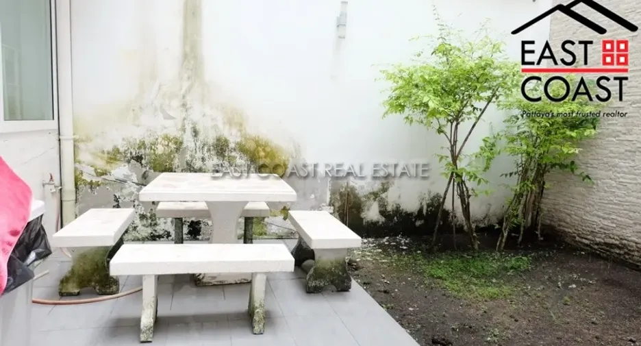 For rent retail Space in Bang Lamung, Chonburi