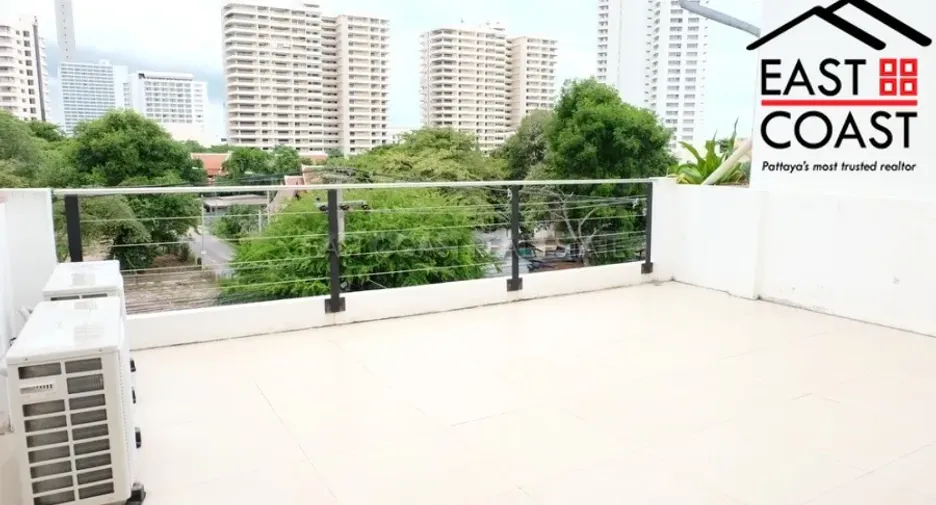 For rent retail Space in Bang Lamung, Chonburi