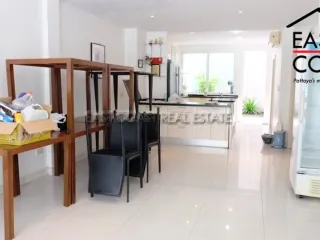 For rent retail Space in Bang Lamung, Chonburi