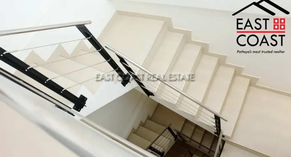 For rent retail Space in Bang Lamung, Chonburi