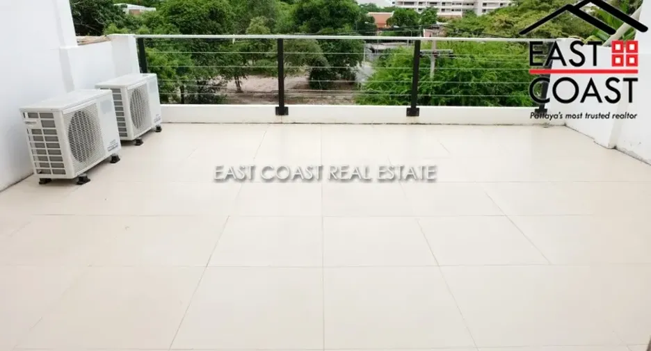 For rent retail Space in Bang Lamung, Chonburi