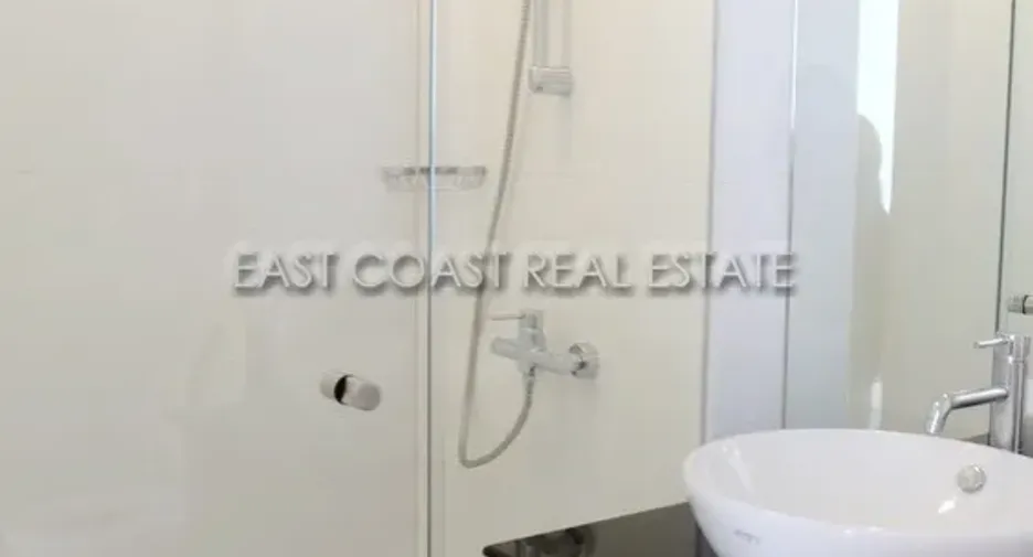 For rent retail Space in Bang Lamung, Chonburi