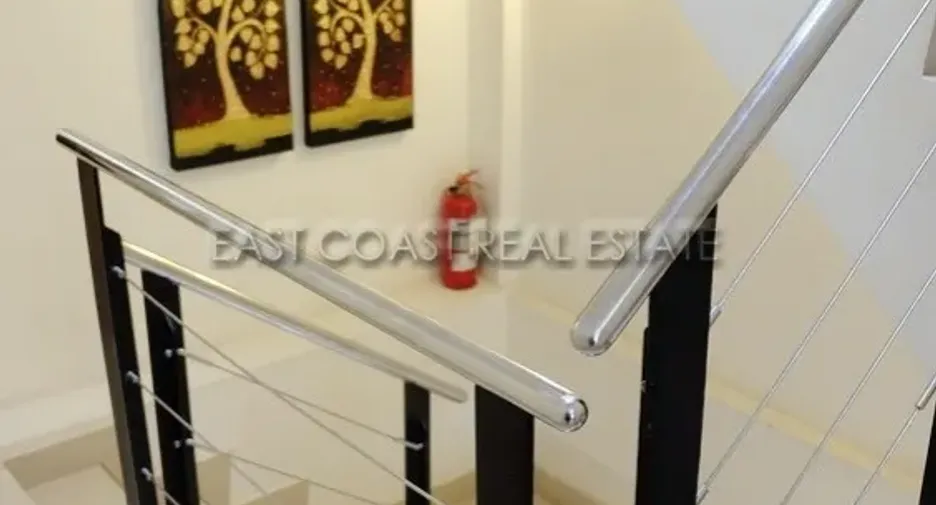 For rent retail Space in Bang Lamung, Chonburi