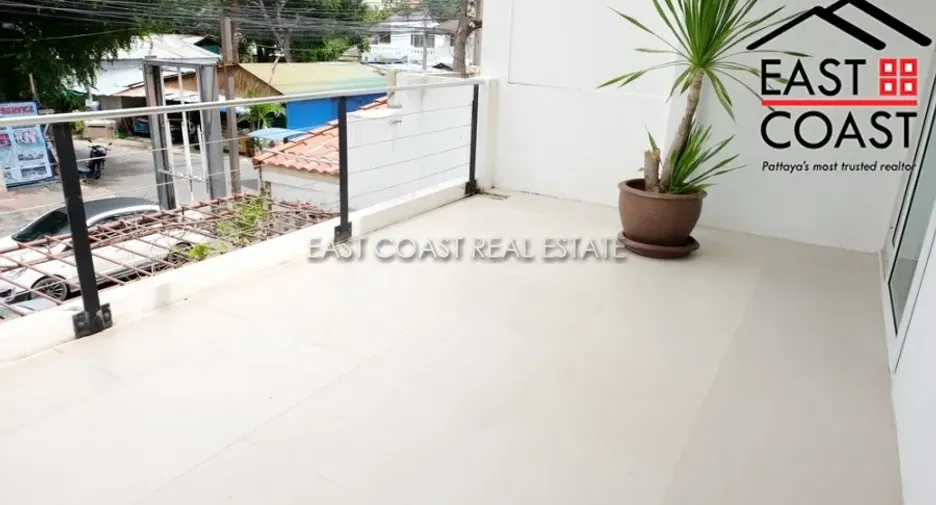 For rent retail Space in Bang Lamung, Chonburi