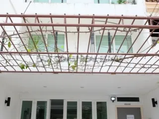 For rent retail Space in Bang Lamung, Chonburi