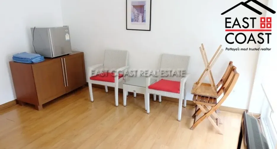For rent retail Space in Bang Lamung, Chonburi