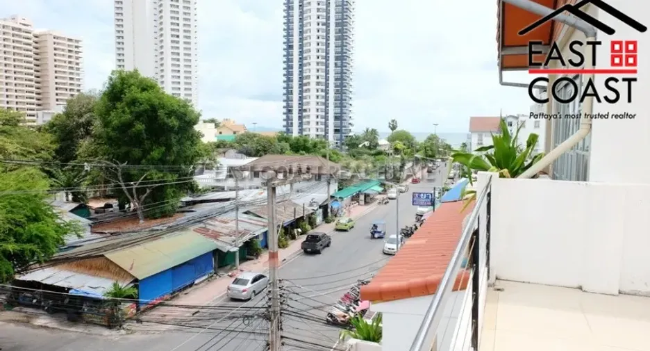 For rent retail Space in Bang Lamung, Chonburi