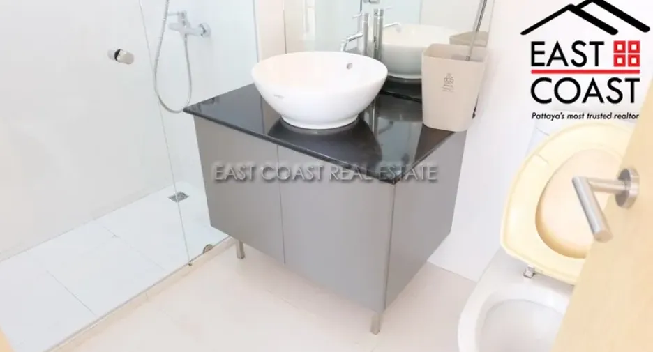 For rent retail Space in Bang Lamung, Chonburi