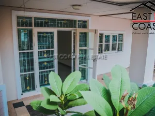 For rent 3 bedrooms house in Bang Lamung, Chonburi
