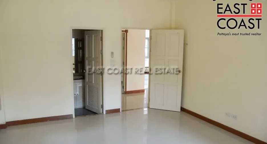 For rent 3 bedrooms house in Bang Lamung, Chonburi