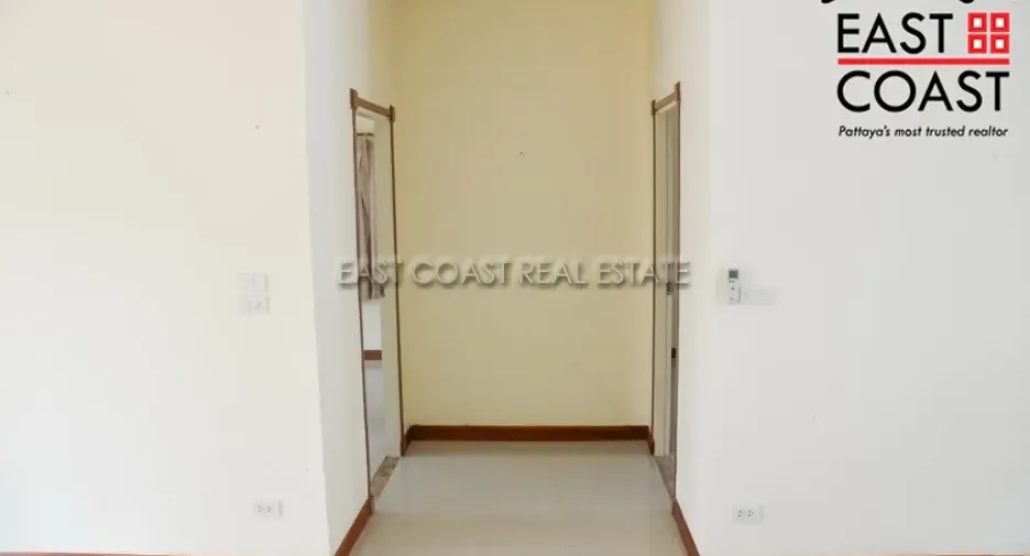For rent 3 bedrooms house in Bang Lamung, Chonburi