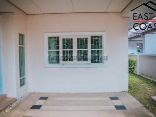 For rent 3 bedrooms house in Bang Lamung, Chonburi