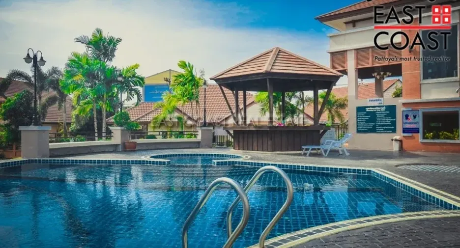For rent 3 bedrooms house in Bang Lamung, Chonburi