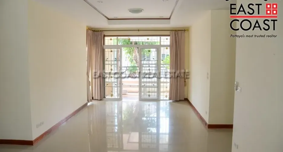 For rent 3 bedrooms house in Bang Lamung, Chonburi