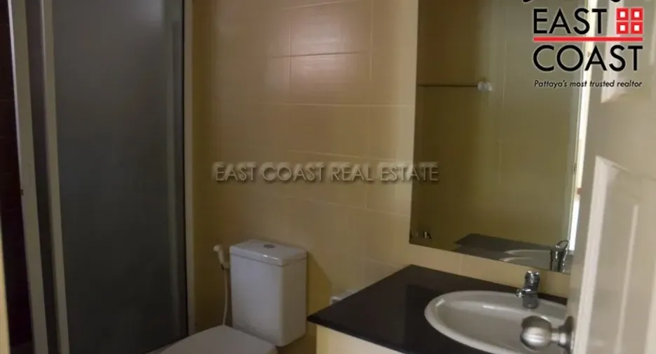 For rent 3 bedrooms house in Bang Lamung, Chonburi