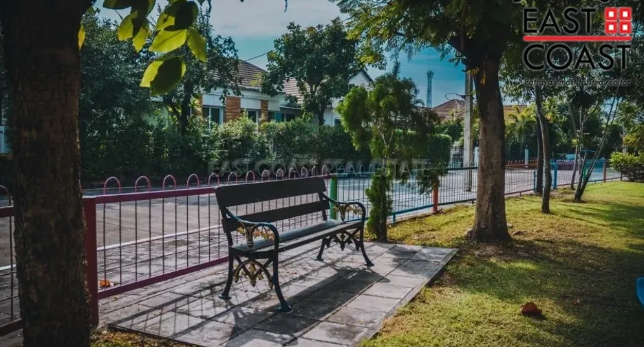 For rent 3 bedrooms house in Bang Lamung, Chonburi