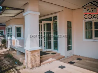 For rent 3 bedrooms house in Bang Lamung, Chonburi