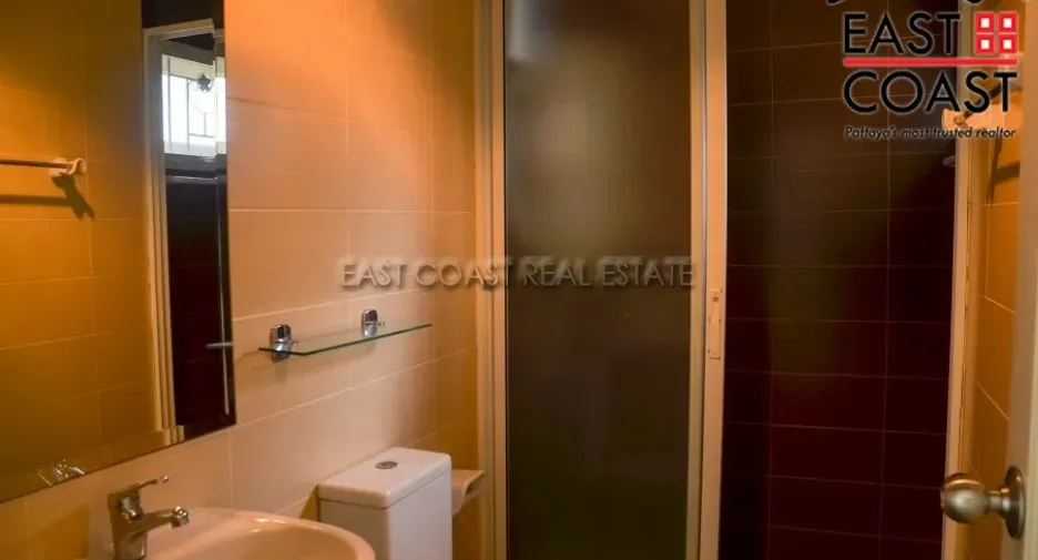 For rent 3 bedrooms house in Bang Lamung, Chonburi