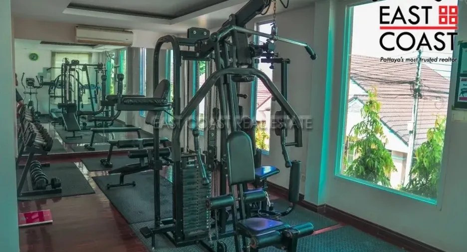 For rent 3 bedrooms house in Bang Lamung, Chonburi