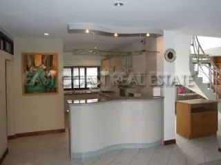 For rent 3 bedrooms house in Bang Lamung, Chonburi