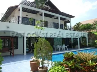 For rent 3 bedrooms house in Bang Lamung, Chonburi