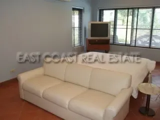 For rent 3 bedrooms house in Bang Lamung, Chonburi