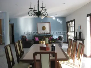 For rent 3 bedrooms house in Bang Lamung, Chonburi