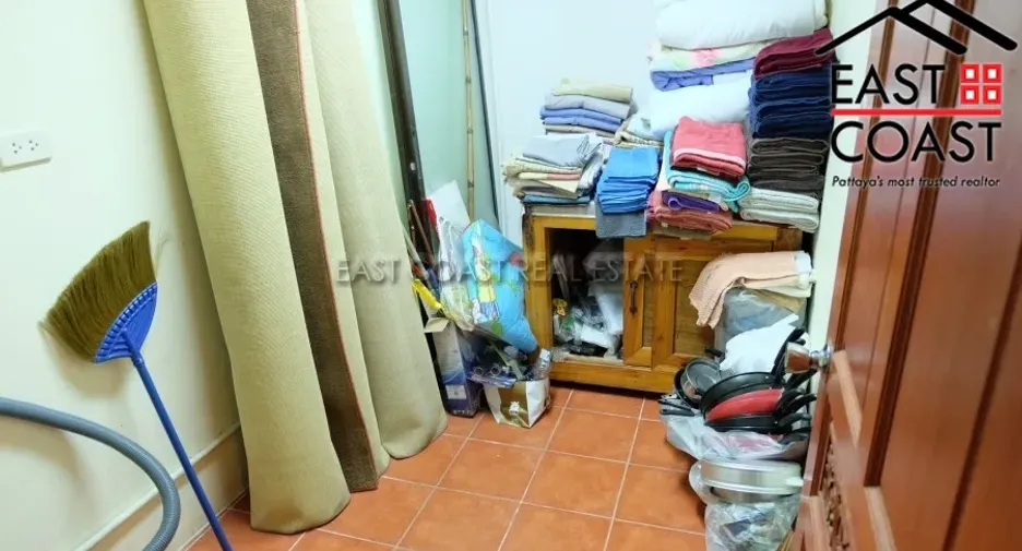 For sale retail Space in Jomtien, Pattaya