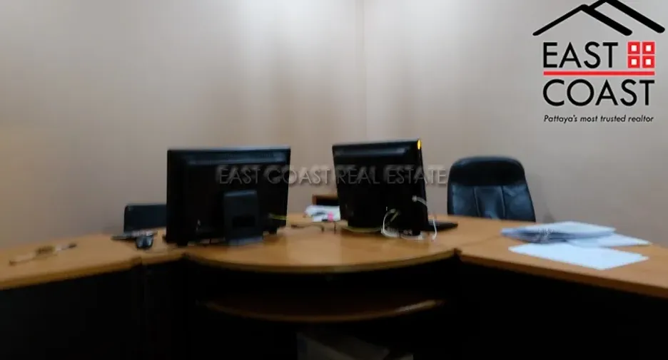 For sale retail Space in Jomtien, Pattaya