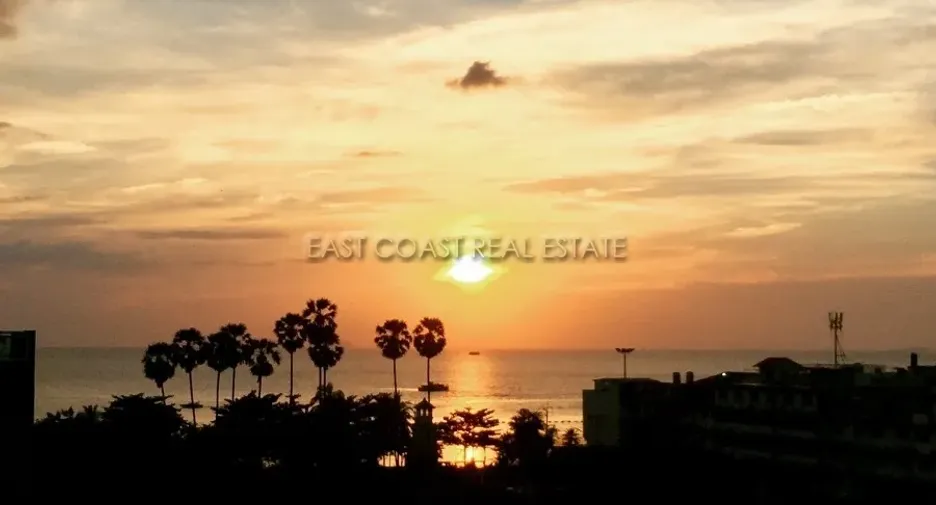 For sale retail Space in Jomtien, Pattaya