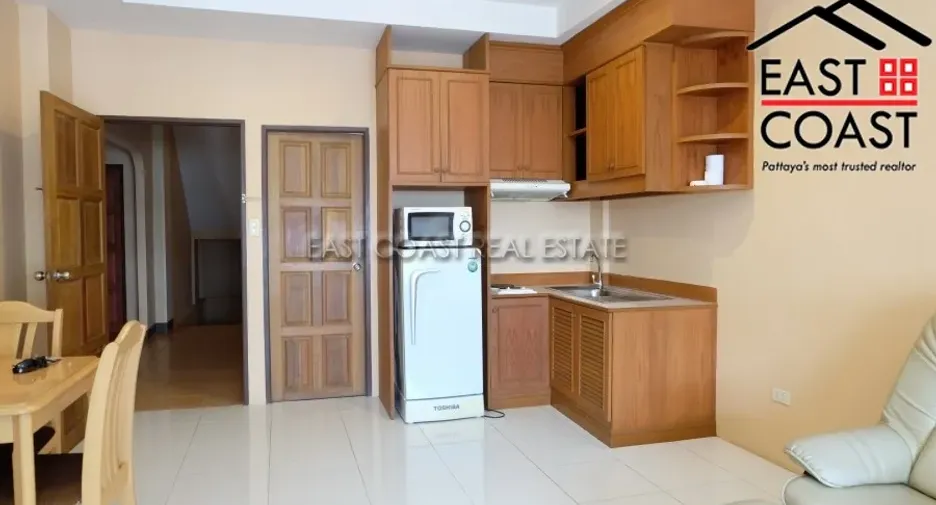 For sale retail Space in Jomtien, Pattaya