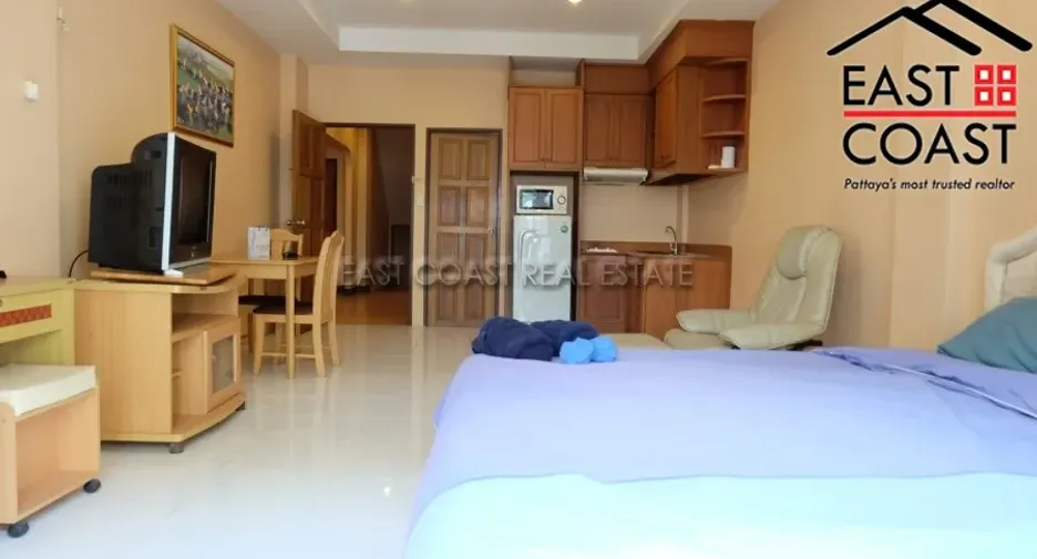 For sale retail Space in Jomtien, Pattaya