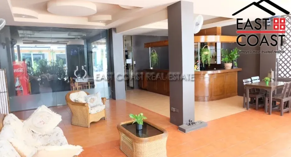 For sale retail Space in Jomtien, Pattaya