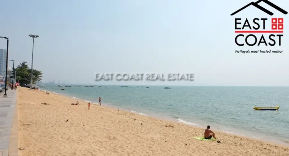 For sale retail Space in Jomtien, Pattaya