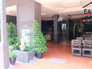 For sale retail Space in Bang Lamung, Chonburi